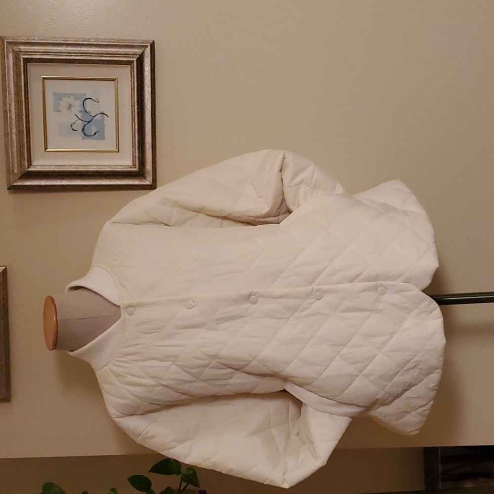 a . new day Jacket